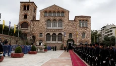 Η Μητρόπολη Θεσσαλονίκης διοργανώνει συναυλία για τον Άγιο Δημήτριο