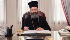 Ο Αρχιεπίσκοπος Αυστραλίας καταδικάζει την επίθεση σε ναό στην Ιορδανία
