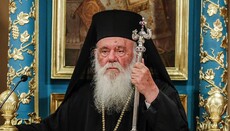 Στη Θεσσαλονίκη ο Αρχιεπίσκοπος Ιερώνυμος για την πανήγυρη του Αγ. Δημητρίου