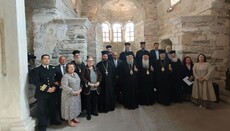 Ο Παροναξίας Καλλίνικος τίμησε τα 1.700 χρόνια της Εκατονταπυλιανής