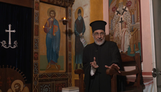 π. Ιωάννης Σαββάκης: Οι προσωπικές εμπειρίες από τον Άγιο Παΐσιο