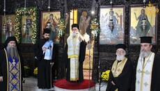 Δοξολογία για το «ΟΧΙ» τελέστηκε στον Ι.Ν. Αγίου Δημητρίου Άρτης