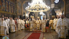 Πατριάρχης Βουλγαρίας: «Η ορθόδοξη πίστη πάνω από τον εθνικισμό»