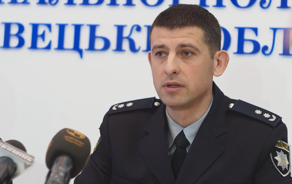 «Με τα δικά μας λεφτά χρηματοδοτούμε τον διωγμό των Χριστιανών στην Ουκρανία» φωτογραφία 3