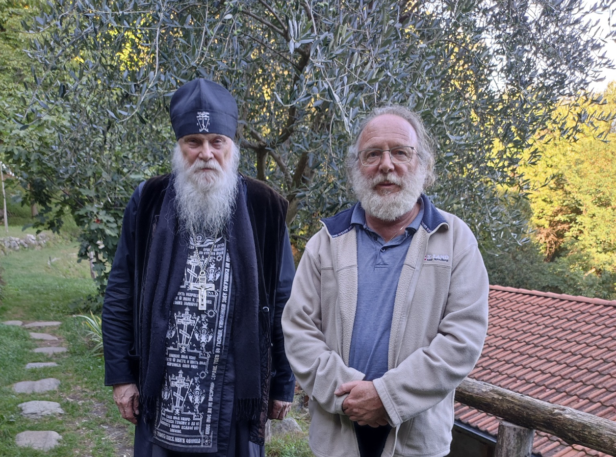 &Sigma;&epsilon; &sigma;&upsilon;&nu;ά&nu;&tau;&eta;&sigma;&eta; &mu;&epsilon; &tau;&omicron;&nu; &Alpha;&rho;&chi;&iota;&mu;&alpha;&nu;&delta;&rho;ί&tau;&eta; &Gamma;&alpha;&beta;&rho;&iota;ή&lambda; (&Mu;&pi;&omicron;ύ&nu;&gamma;&kappa;&epsilon;) &sigma;&tau;&iota;&sigmaf; &Epsilon;&lambda;&beta;&epsilon;&tau;&iota;&kappa;έ&sigmaf; Ά&lambda;&pi;&epsilon;&iota;&sigmaf;. &Phi;&omega;&tau;&omicron;&gamma;&rho;&alpha;&phi;ί&alpha;: &Sigma;&epsilon;&lambda;ί&delta;&alpha; Facebook &tau;&omicron;&upsilon; Johannes Alfred Wolf