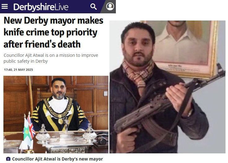 Απόλυση δασκάλου στο Λονδίνο για σχόλια περί χριστιανικής Βρετανίας фото 1