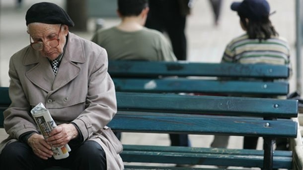 ΔΗΜΟΓΡΑΦΙΚΟ ΠΡΟΒΛΗΜΑ