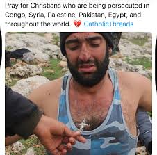 ΔΙΩΞΕΙΣ ΧΡΙΣΤΙΑΝΩΝ