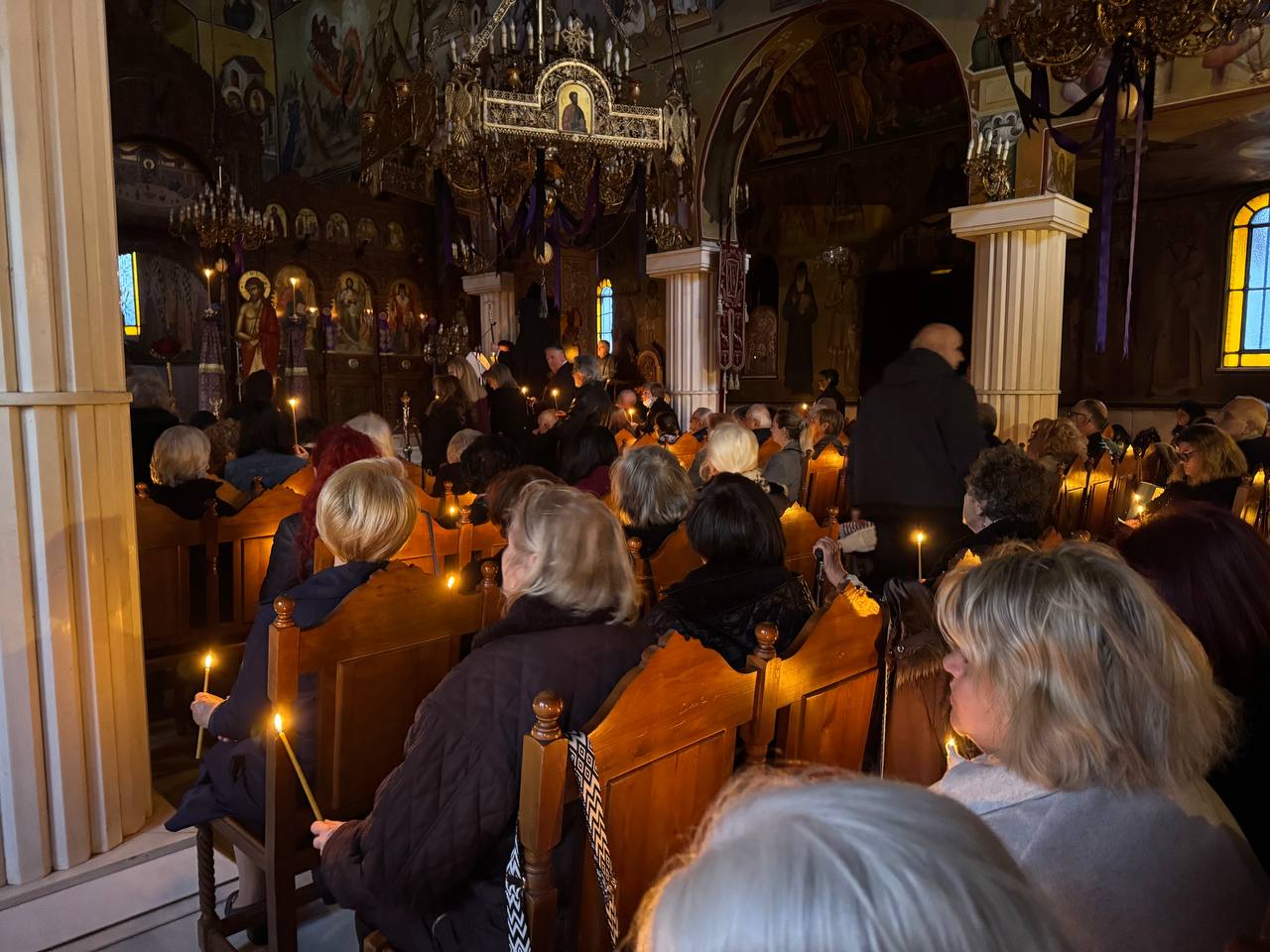 &Nu;&Epsilon;&Alpha; &Iota;&Omega;&Nu;&Iota;&Alpha; &Alpha;&Kappa;&Omicron;&Lambda;&Omicron;&Upsilon;&Theta;&Iota;&Alpha; &Tau;&Omicron;&Upsilon; &Nu;&Upsilon;&Mu;&Phi;&Iota;&Omicron;&Upsilon;