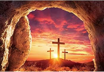 &Omicron; &Sigma;&tau;&alpha;&upsilon;&rho;ό&sigmaf; &Tau;&omicron;&upsilon; &Chi;&rho;&iota;&sigma;&tau;&omicron;ύ, &nu;&iota;&kappa;ά &tau;&eta;&nu; &kappa;&alpha;&tau;ά&theta;&lambda;&iota;&psi;&eta;.