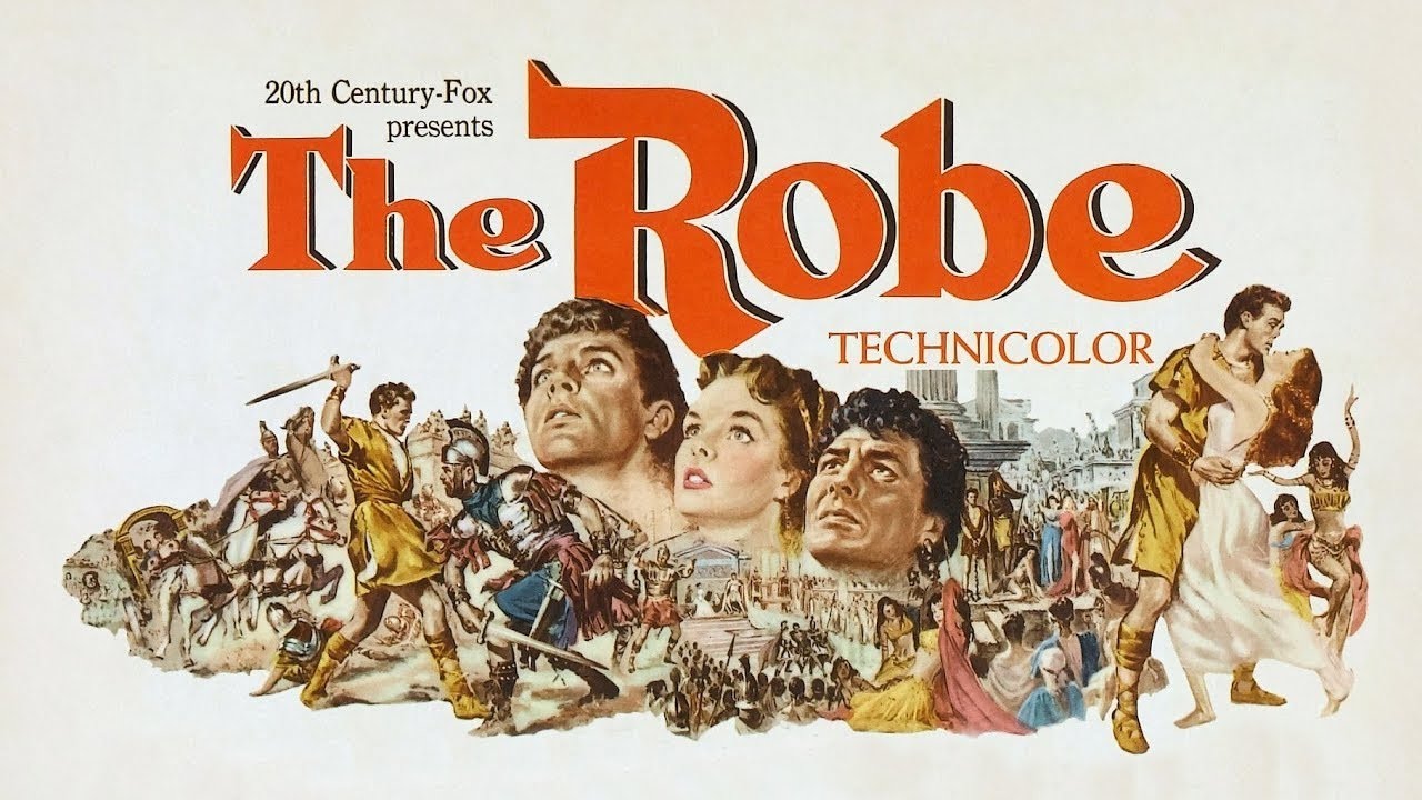 ΤΑΙΝΙΕΣ ΠΑΓΚΟΣΜΙΟΥ ΚΙΝΗΜΑΤΟΓΡΑΦΟΥ ΘΡΗΣΚΕΥΤΙΚΕΣ