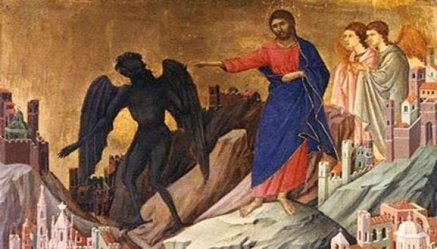 &Omicron;&Iota; &Pi;&Epsilon;&Iota;&Rho;&Alpha;&Sigma;&Mu;&Omicron;&Iota; &Tau;&Omicron;&Upsilon; &Chi;&Rho;&Iota;&Sigma;&Tau;&Omicron;&Upsilon;