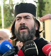 ΠΑΤΗΡ ΑΝΤΩΝΙΟΣ ΔΗΛΩΣΕΙΣ