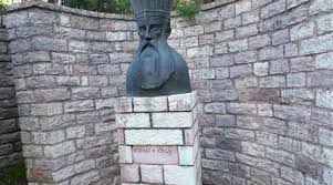 ΠΑΤΡΟΚΟΣΜΑΣ Ο ΑΙΤΩΛΟΣ