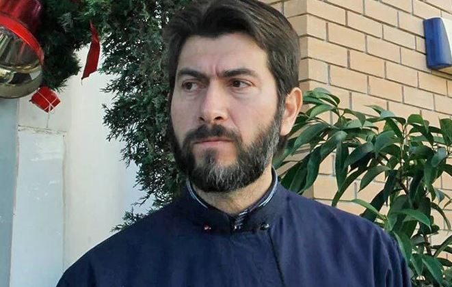 ΠΑΤΗΡ ΑΝΤΩΝΙΟΣ ΤΗΣ ΚΙΒΩΤΟΥ