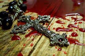 ΔΙΩΞΕΙΣ ΧΡΙΣΤΙΑΝΩΝ ΒΟΡΕΙΑ ΚΟΡΕΑ