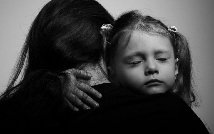 Παιδική κατάθλιψη και ψεύτικη πρόοδος