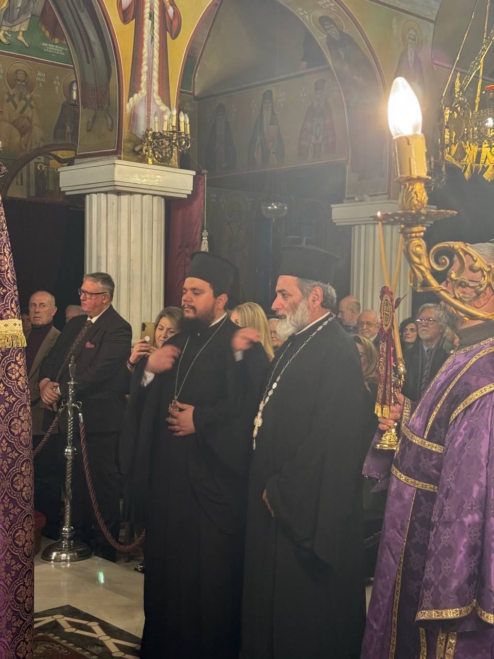 &Pi;&alpha;&tau;ή&rho; &Gamma;&epsilon;ώ&rho;&gamma;&iota;&omicron;&sigmaf;