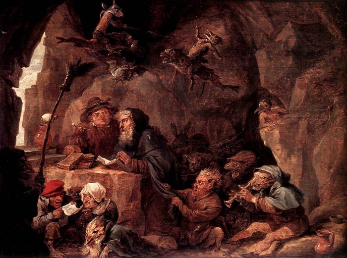 &Omicron;&Iota; &Pi;&Epsilon;&Iota;&Rho;&Alpha;&Sigma;&Mu;&Omicron;&Iota; &Tau;&Omicron;&Upsilon; &Alpha;&Gamma;&Iota;&Omicron;&Upsilon; &Alpha;&Nu;&Tau;&Omega;&Nu;&Iota;&Omicron;&Upsilon;