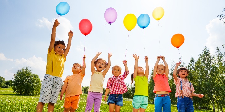 ΠΑΙΔΙΑ ΚΑΙ ΧΑΡΑ