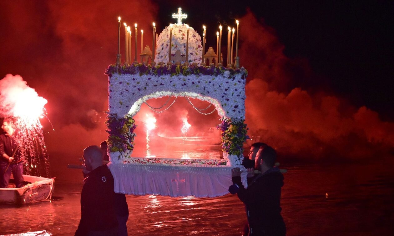 &Epsilon;&Pi;&Iota;&Tau;&Alpha;&Phi;&Iota;&Omicron;&Sigma; &Mu;&Epsilon;&Gamma;&Alpha;&Lambda;&Eta; &Pi;&Alpha;&Rho;&Alpha;&Sigma;&Kappa;&Epsilon;&Upsilon;&Eta;
