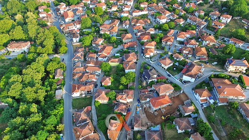 Χειροτονία Διακόνου και λιτανεία στον Άγιο Ιωάννη τον Πρόδρομο Χαλκιδικής - μια φωτογραφία 10