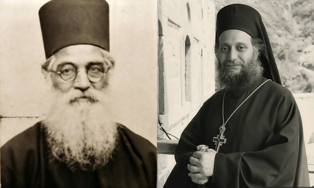 Έκθεση του Princeton για το Άγιον Όρος και τα Μετέωρα στο Βουκουρέστι  - μια φωτογραφία 2
