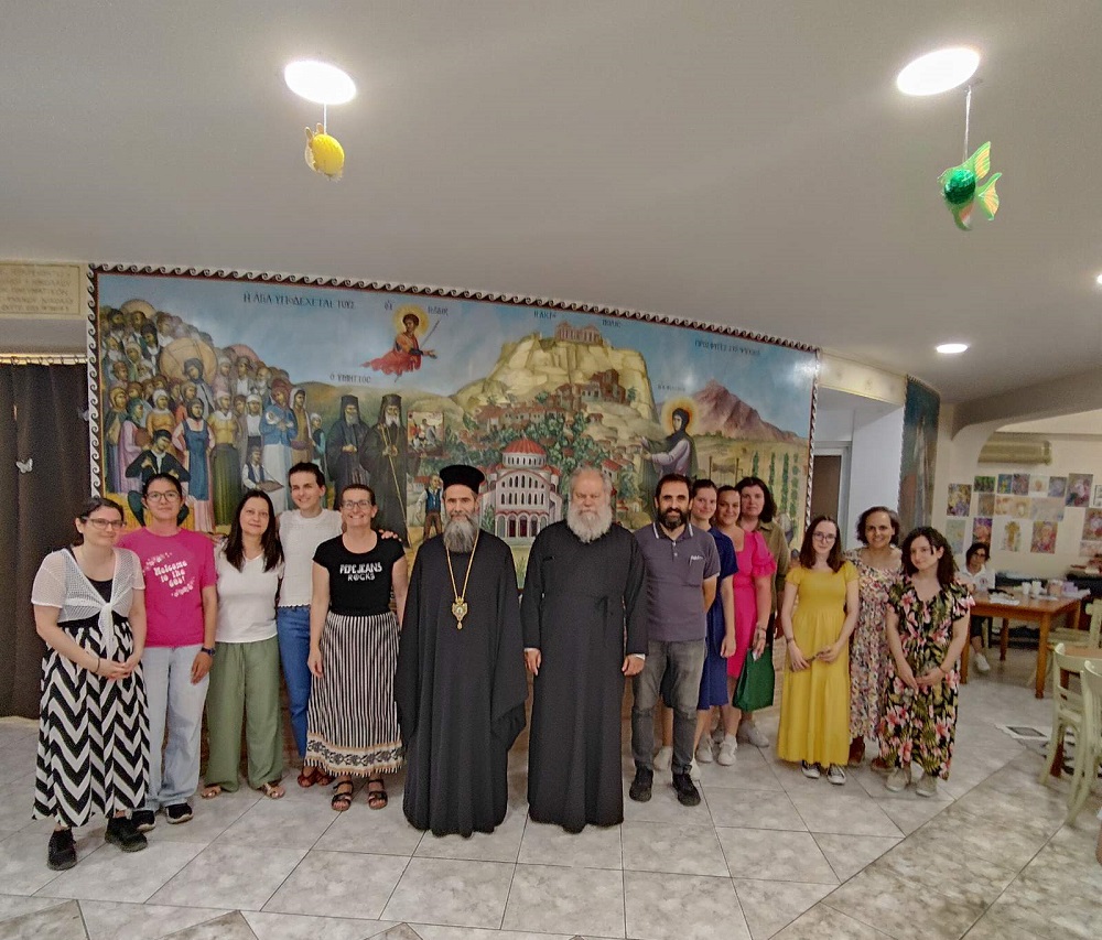 Ολοκληρώθηκε το πρόγραμμα δημιουργικής απασχόλησης στο Νέο Ψυχικό