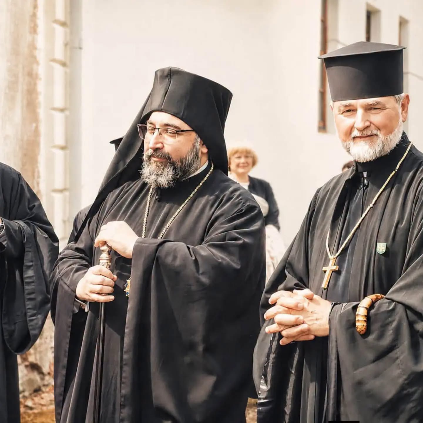 Προσκυνηματική εκδρομή της Εξαρχίας Λιθουανίας στο Κάουνας - μια φωτογραφία 6