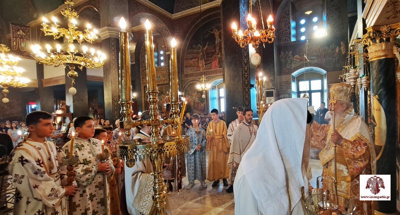 Χειροτονήθηκε Διάκονος στη Συκέα Λακωνίας - μια φωτογραφία 4