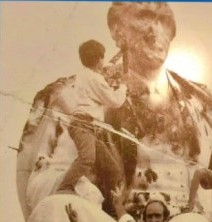 &Kappa;&alpha;&tau;&alpha;&sigma;&tau;&rho;έ&phi;&omicron;&nu;&tau;&alpha;&sigmaf; &tau;&omicron; ά&gamma;&alpha;&lambda;&mu;&alpha;, &phi;&omega;&tau;&omicron; : &Epsilon;&Omicron;&Delta;