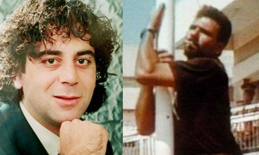 30 χρόνια Ισαάκ-Σολωμού: οι δολοφονίες που σημάδεψαν τον Κυπριακό Ελληνισμό - μια φωτογραφία 2