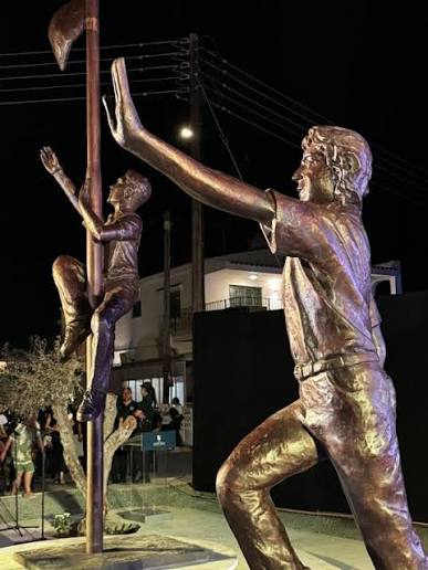 30 χρόνια Ισαάκ-Σολωμού: οι δολοφονίες που σημάδεψαν τον Κυπριακό Ελληνισμό - μια φωτογραφία 3