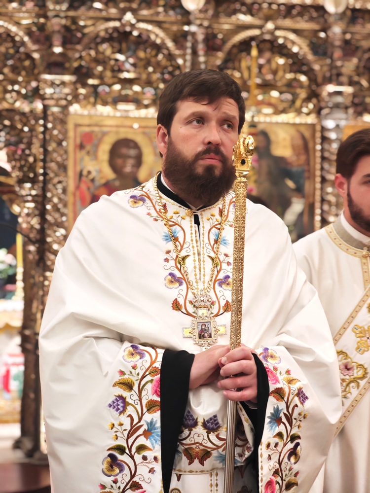 Λιτανεύτηκε η Παναγία Τουρλιανή στη Μύκονο - μια φωτογραφία 3