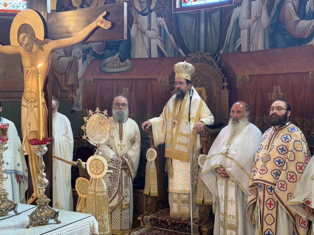 Το ποιμαντικό έργο του Μητροπολίτη Καστορίας με το νέο εκκλησιαστικό έτος - μια φωτογραφία 3