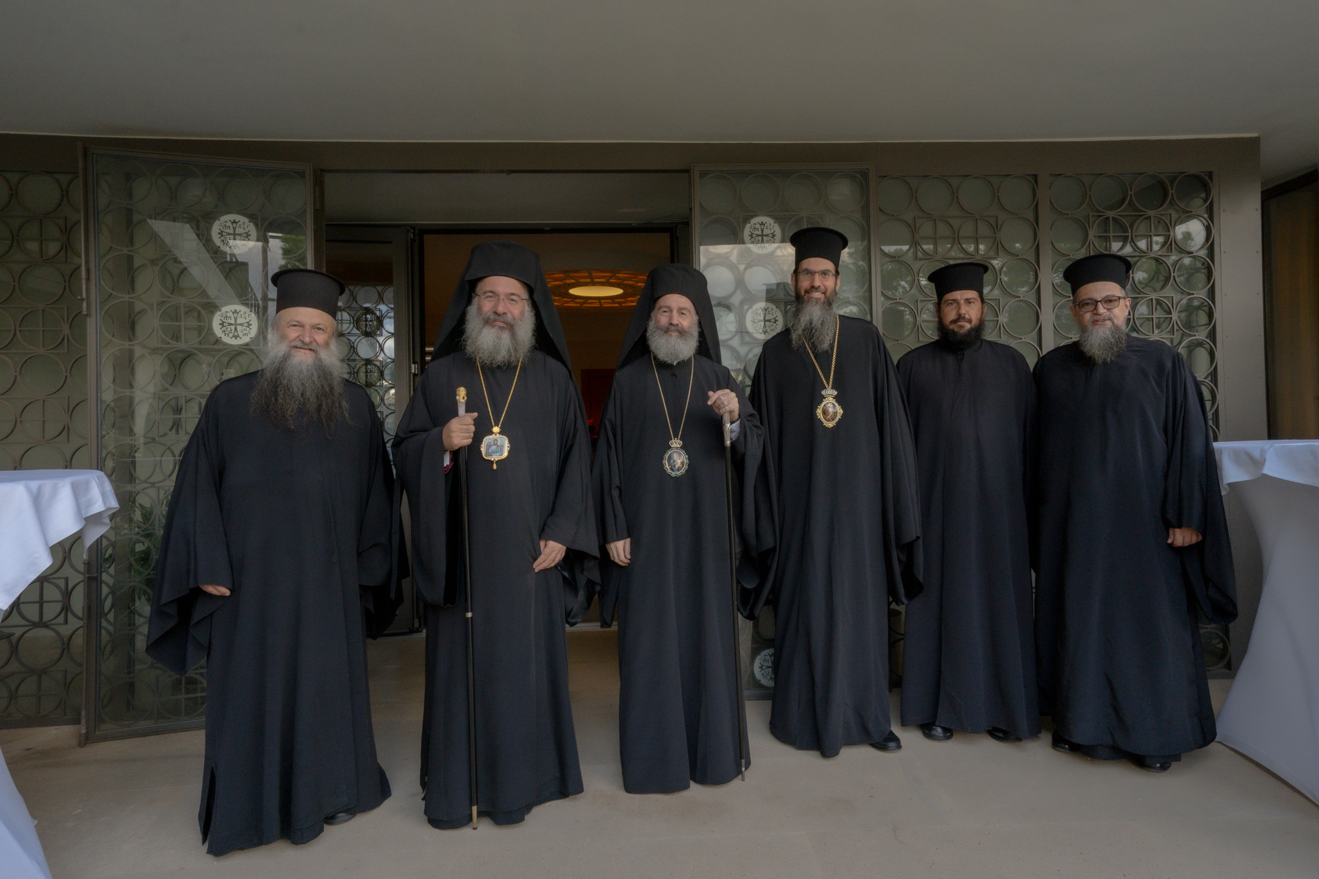 Ξεκίνησε στο Ρέθυμνο το 4ο Συνέδριο Βιοηθικής για την υπογεννητικότητα - μια φωτογραφία 11