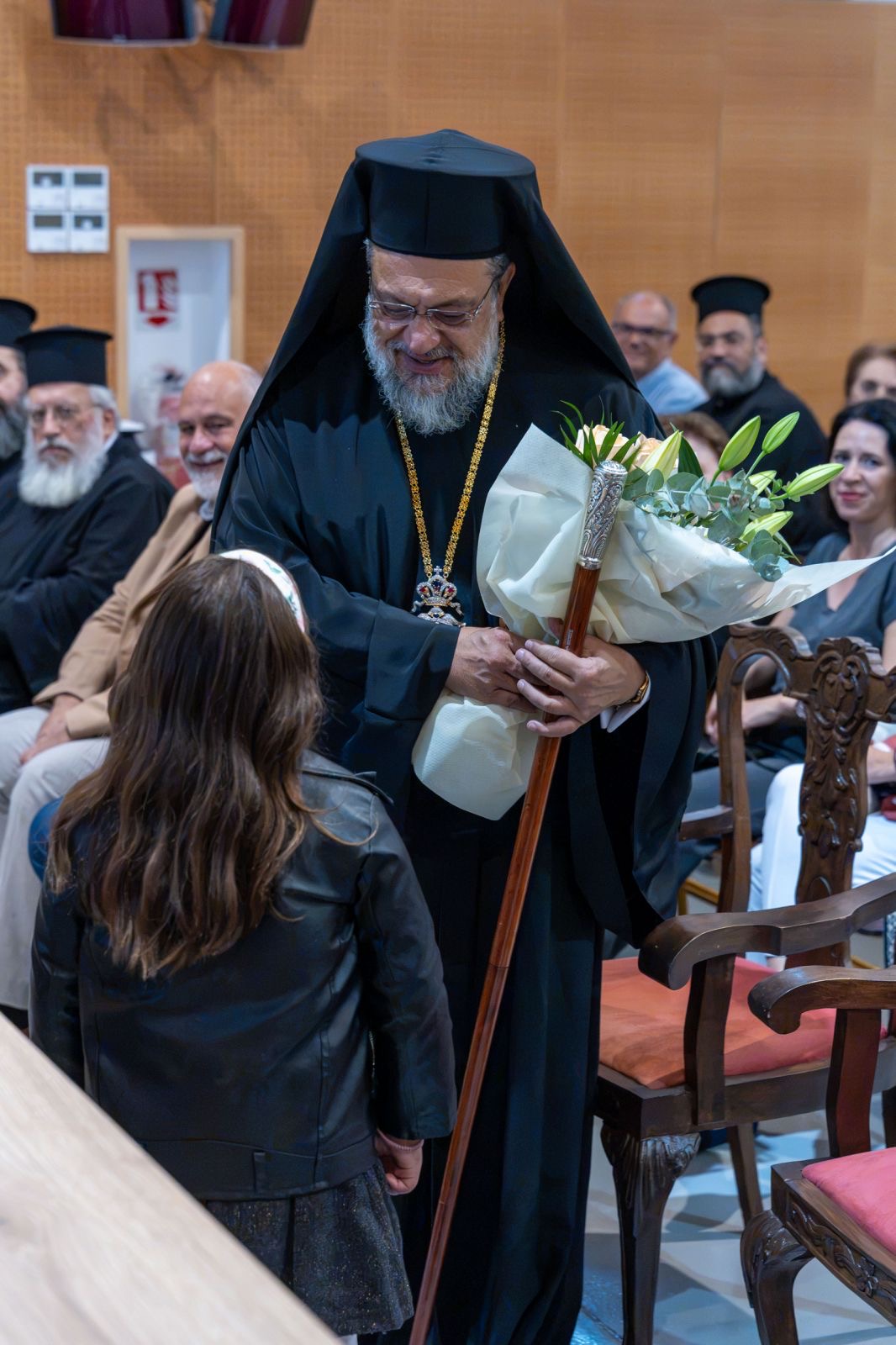 Εκδήλωση για τα 200 χρόνια από την Έξοδο του Μεσολογγίου στη Λήμνο - μια φωτογραφία 7
