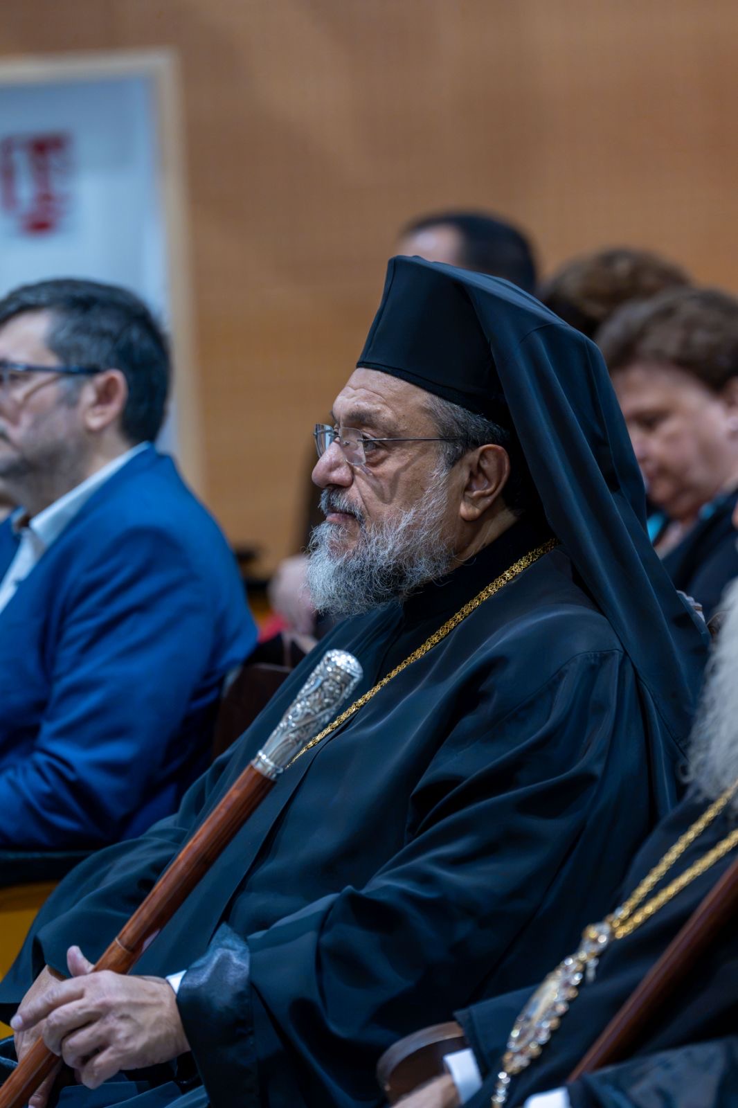 Εκδήλωση για τα 200 χρόνια από την Έξοδο του Μεσολογγίου στη Λήμνο - μια φωτογραφία 10