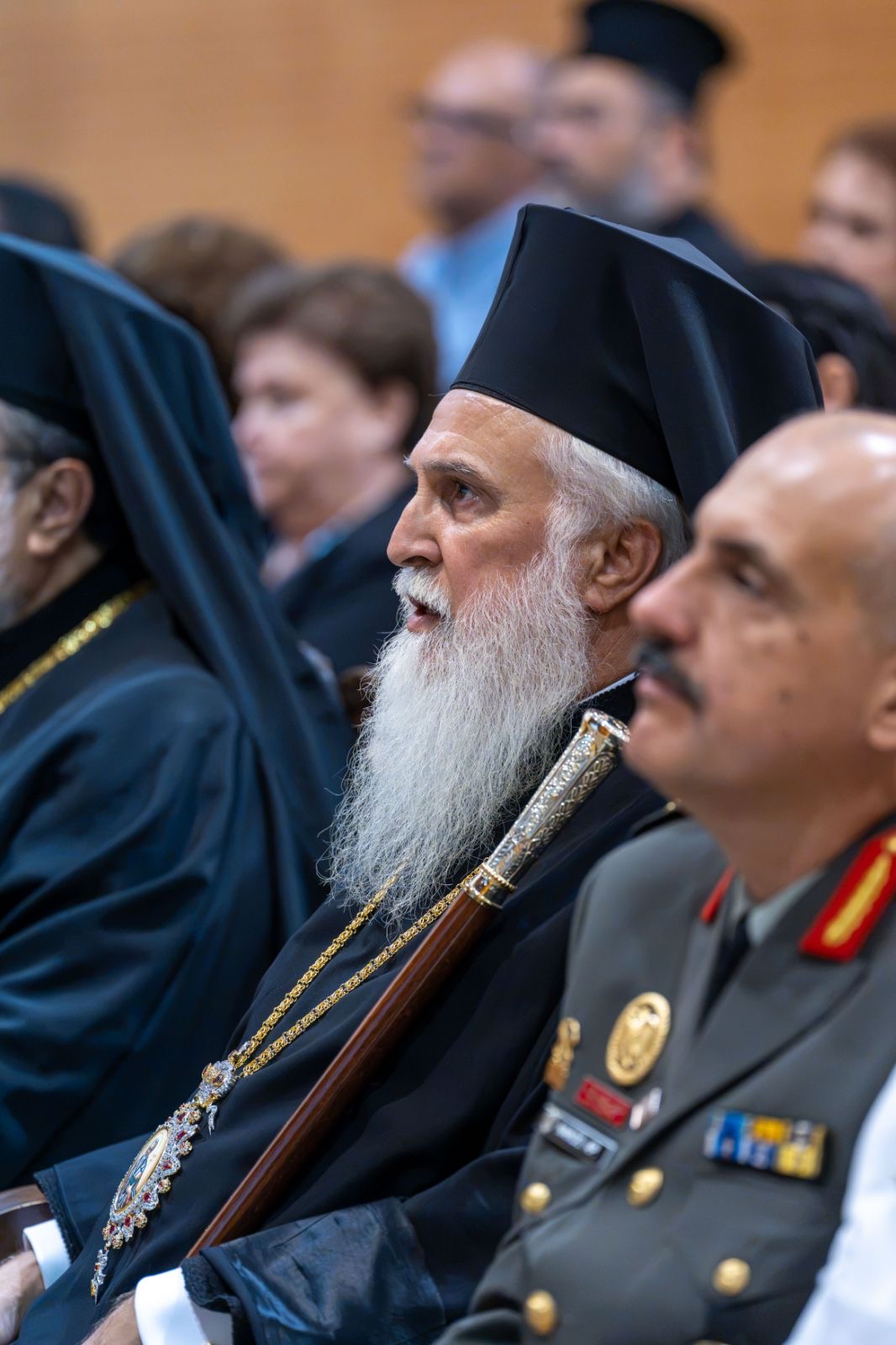 Εκδήλωση για τα 200 χρόνια από την Έξοδο του Μεσολογγίου στη Λήμνο - μια φωτογραφία 11