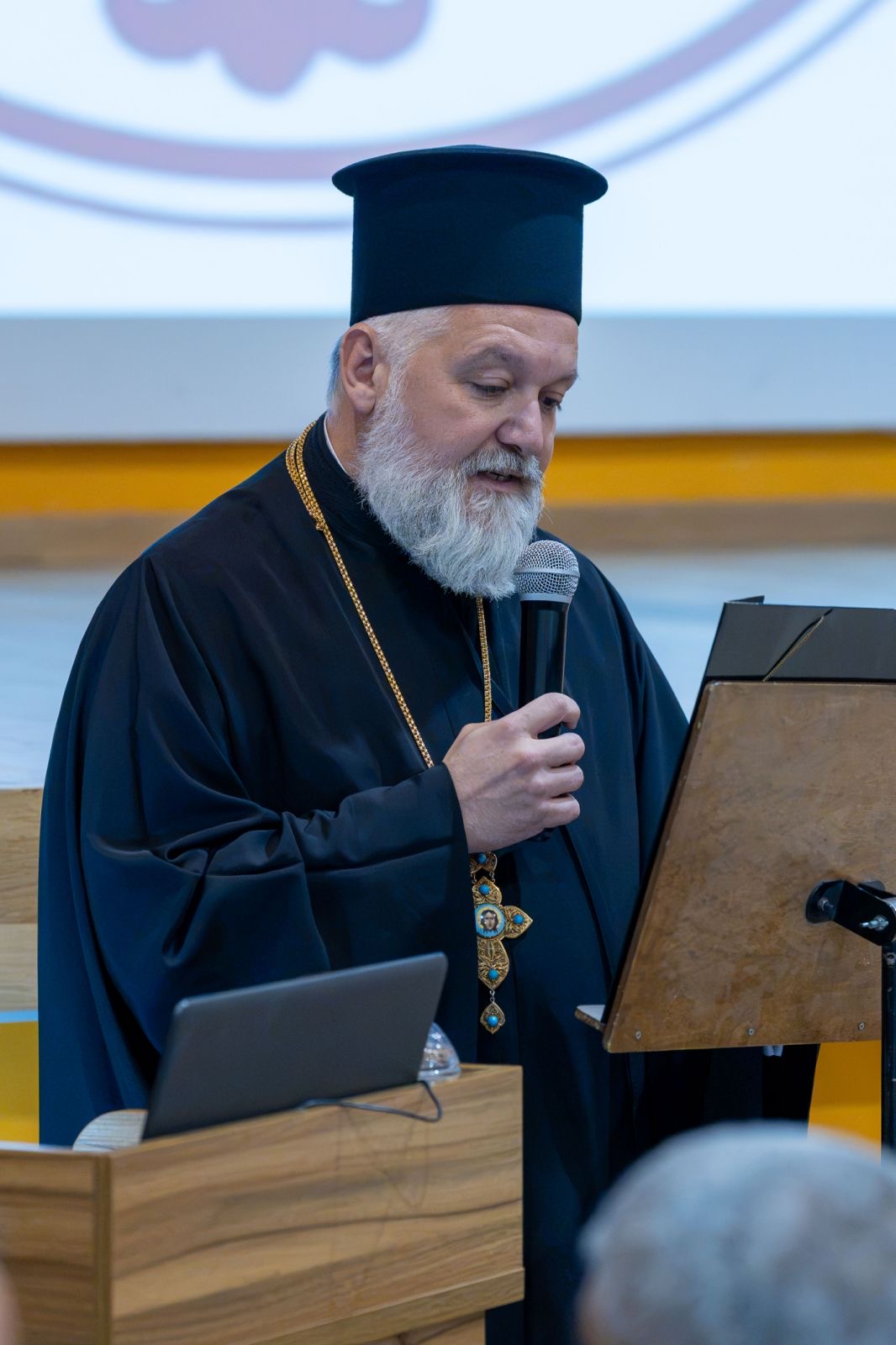 Εκδήλωση για τα 200 χρόνια από την Έξοδο του Μεσολογγίου στη Λήμνο - μια φωτογραφία 12
