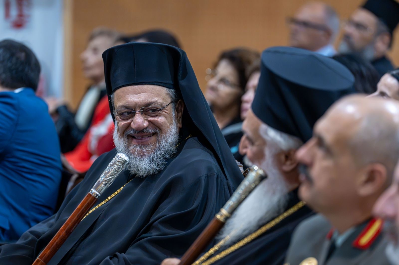 Εκδήλωση για τα 200 χρόνια από την Έξοδο του Μεσολογγίου στη Λήμνο - μια φωτογραφία 13