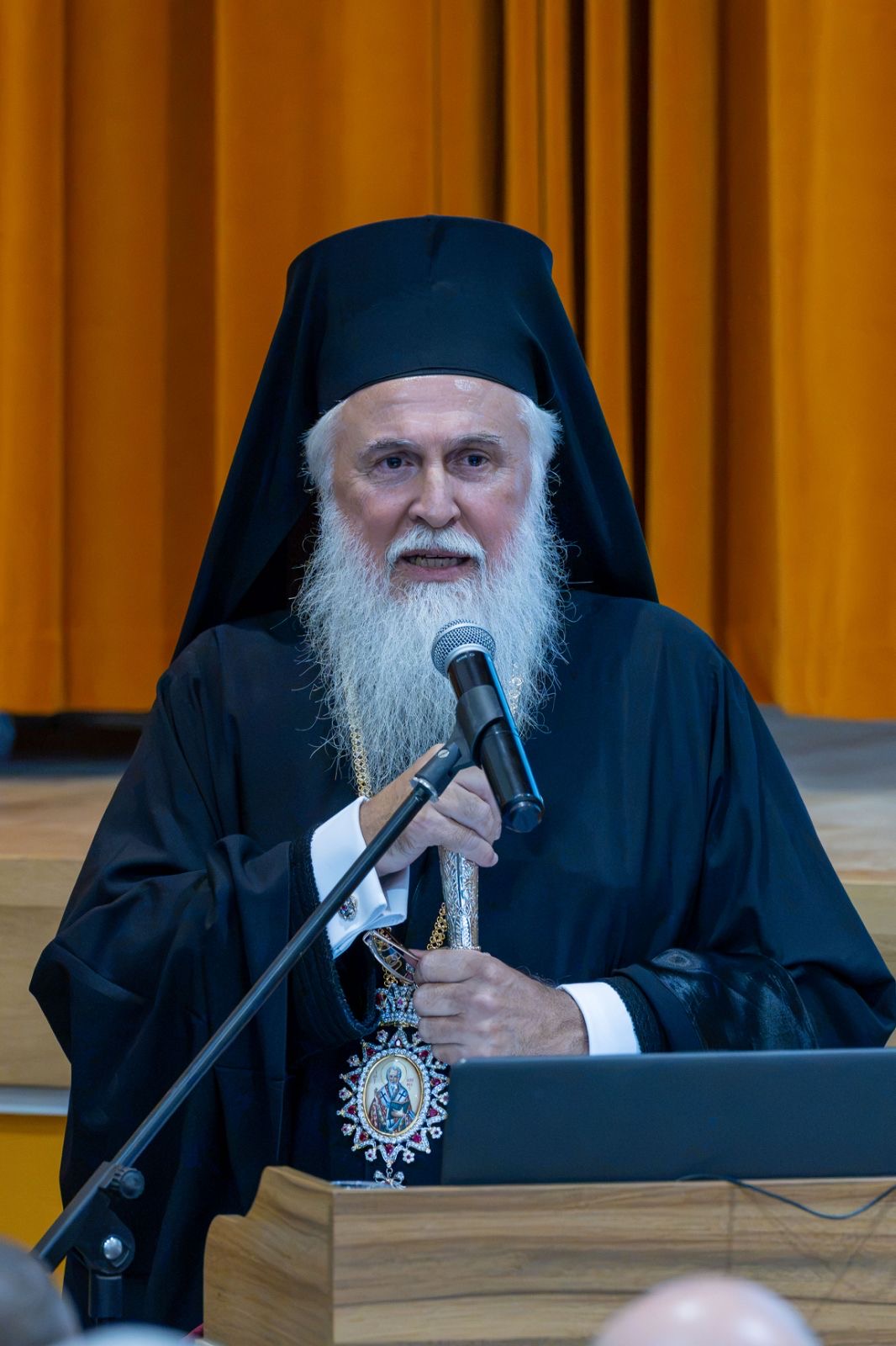Εκδήλωση για τα 200 χρόνια από την Έξοδο του Μεσολογγίου στη Λήμνο - μια φωτογραφία 16