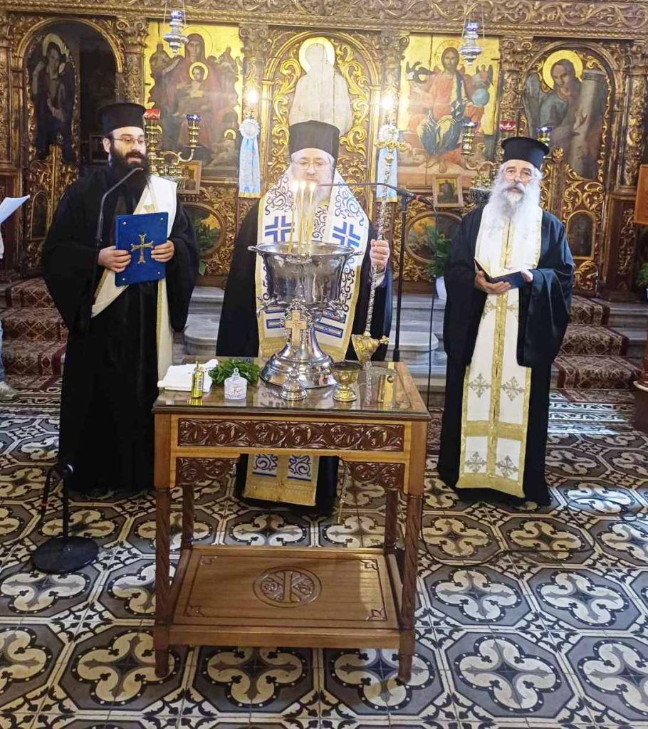 Ξεκίνησαν οι Παιδικές και Νεανικές Συντροφιές στη Λευκάδα - μια φωτογραφία 3