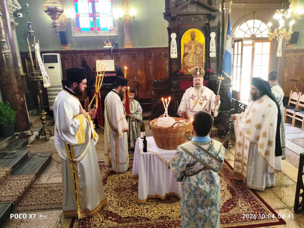 Ξεκίνησαν οι Παιδικές και Νεανικές Συντροφιές στη Λευκάδα - μια φωτογραφία 4