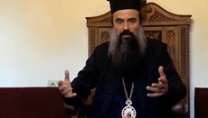 Βιδινίου Δανιήλ: Όχι μόνο η πίστη, αλλά και η ζωή των πιστών της UOC απειλείται