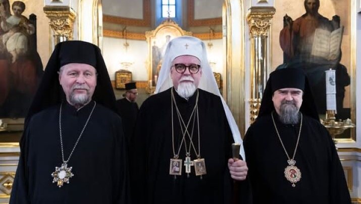 Φωτογραφία: orthodoxtimes.gr