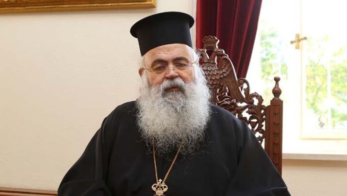 ΦΩΤΟ: orthodoxianewsagency.gr