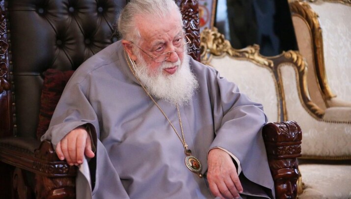 ΦΩΤΟ: orthodoxianewsagency.gr