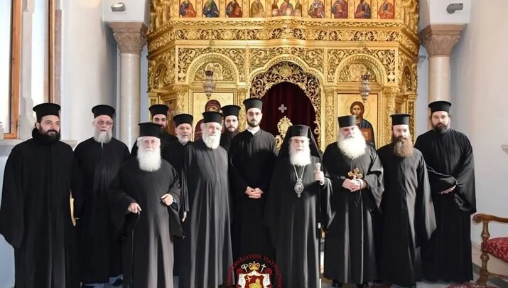 Φωτογραφία: orthodoxia.online