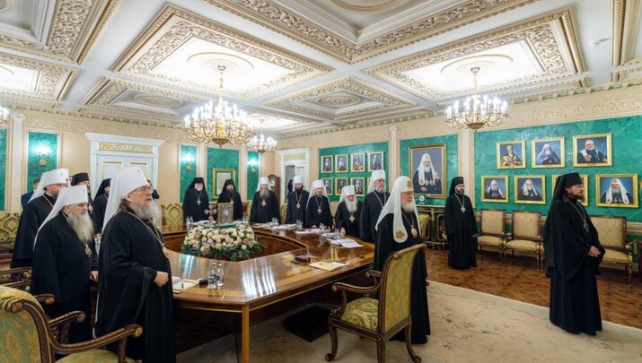 ΦΩΤΟ: orthodoxianewsagency.gr